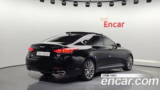 2017 Genesis G80 3.3 GDI AWD Sold VIN KMHGM41DDHU224605 – photo 12 2017 Genesis G80 3.3 GDI AWD Sold VIN KMHGM41DDHU224605 – photo 12