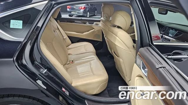 2017 Genesis G80 3.3 GDI AWD Sold VIN KMHGM41DDHU224605 – photo 19 2017 Genesis G80 3.3 GDI AWD Sold VIN KMHGM41DDHU224605 – photo 19