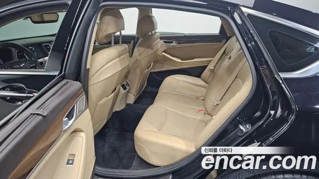 2017 Genesis G80 3.3 GDI AWD Sold VIN KMHGM41DDHU224605 – photo 20 2017 Genesis G80 3.3 GDI AWD Sold VIN KMHGM41DDHU224605 – photo 20