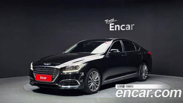 2017 Genesis G80 3.3 GDI AWD Sold VIN KMHGM41DDHU230085 – interior seats 2017 Genesis G80 3.3 GDI AWD Sold VIN KMHGM41DDHU230085 – interior seats