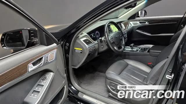 2017 Genesis G80 3.3 GDI AWD Sold VIN KMHGM41DDHU230085 – photo 12 2017 Genesis G80 3.3 GDI AWD Sold VIN KMHGM41DDHU230085 – photo 12