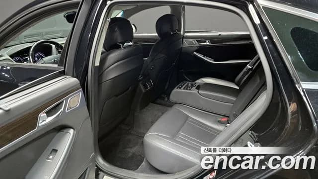2017 Genesis G80 3.3 GDI AWD Sold VIN KMHGM41DDHU230085 – photo 16 2017 Genesis G80 3.3 GDI AWD Sold VIN KMHGM41DDHU230085 – photo 16