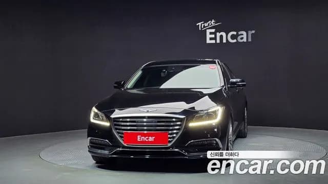 2017 Genesis G80 3.3 GDI AWD Sold VIN KMHGM41DDHU230085 – photo 17 2017 Genesis G80 3.3 GDI AWD Sold VIN KMHGM41DDHU230085 – photo 17