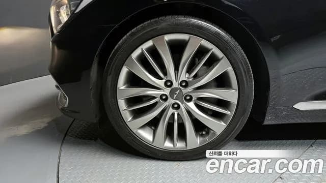 2017 Genesis G80 3.3 GDI AWD Sold VIN KMHGM41DDHU230085 – photo 20 2017 Genesis G80 3.3 GDI AWD Sold VIN KMHGM41DDHU230085 – photo 20
