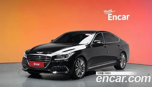 2018 Genesis G80 3.3 GDI AWD Sold VIN KMHGM41DDJU238702 – photo 20 2018 Genesis G80 3.3 GDI AWD Sold VIN KMHGM41DDJU238702 – photo 20