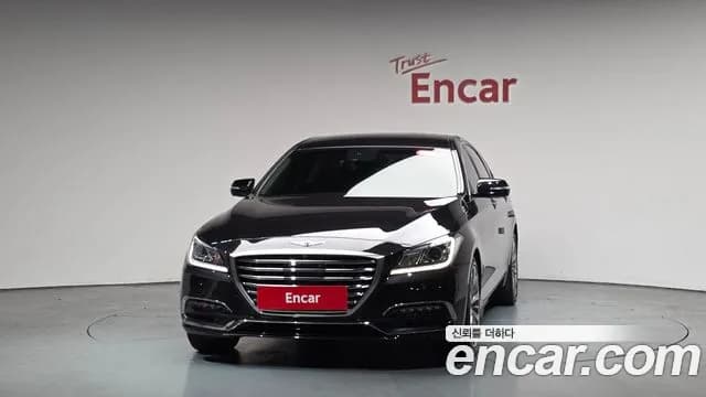 2018 Genesis G80 3.3 GDI AWD Sold VIN KMHGM41DDJU238702 – photo 27 2018 Genesis G80 3.3 GDI AWD Sold VIN KMHGM41DDJU238702 – photo 27