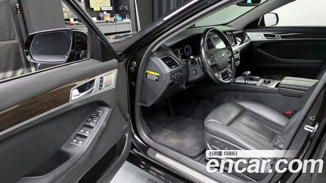 2018 Genesis G80 3.3 GDI AWD Sold VIN KMHGM41DDJU243794 – undercarriage 2018 Genesis G80 3.3 GDI AWD Sold VIN KMHGM41DDJU243794 – undercarriage