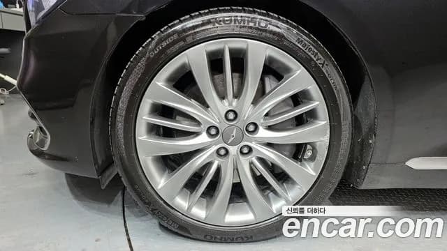 2018 Genesis G80 3.3 GDI AWD Sold VIN KMHGM41DDJU243794 – photo 16 2018 Genesis G80 3.3 GDI AWD Sold VIN KMHGM41DDJU243794 – photo 16