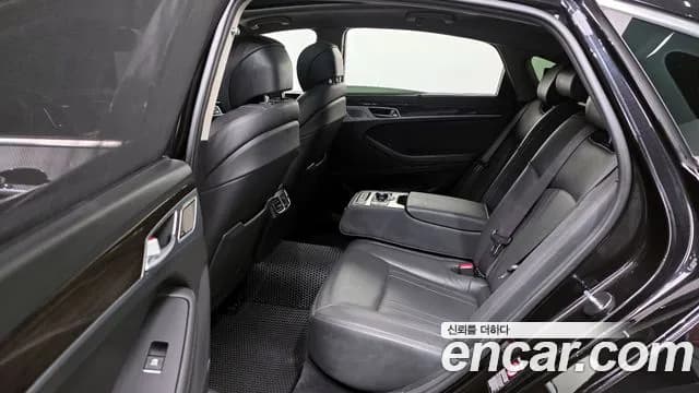 2018 Genesis G80 3.3 GDI AWD Sold VIN KMHGM41DDJU243794 – photo 17 2018 Genesis G80 3.3 GDI AWD Sold VIN KMHGM41DDJU243794 – photo 17