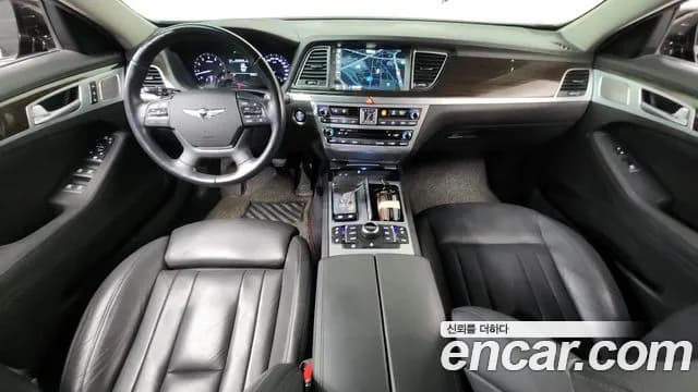 2018 Genesis G80 3.3 GDI AWD Sold VIN KMHGM41DDJU250602 – photo 14 2018 Genesis G80 3.3 GDI AWD Sold VIN KMHGM41DDJU250602 – photo 14