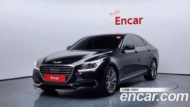 2018 Genesis G80 3.3 GDI AWD Sold VIN KMHGM41DDJU250602 – photo 18 2018 Genesis G80 3.3 GDI AWD Sold VIN KMHGM41DDJU250602 – photo 18