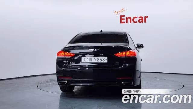 2018 Genesis G80 3.3 GDI AWD Sold VIN KMHGM41DDJU250602 – photo 19 2018 Genesis G80 3.3 GDI AWD Sold VIN KMHGM41DDJU250602 – photo 19