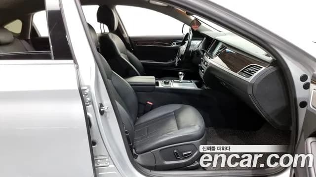 2018 Genesis G80 3.3 GDI AWD Sold VIN KMHGM41DDJU260614 – photo 16 2018 Genesis G80 3.3 GDI AWD Sold VIN KMHGM41DDJU260614 – photo 16