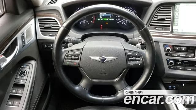 2018 Genesis G80 3.3 GDI AWD Sold VIN KMHGM41DDJU260614 – photo 17 2018 Genesis G80 3.3 GDI AWD Sold VIN KMHGM41DDJU260614 – photo 17