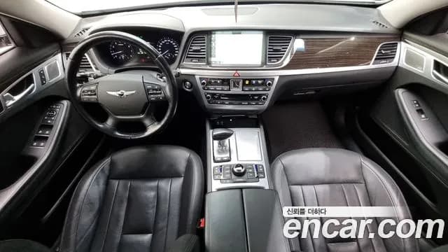 2018 Genesis G80 3.3 GDI AWD Sold VIN KMHGM41DDJU260614 – photo 18 2018 Genesis G80 3.3 GDI AWD Sold VIN KMHGM41DDJU260614 – photo 18
