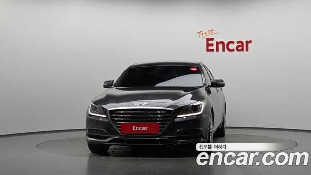 2018 Genesis G80 3.3 GDI AWD Sold VIN KMHGM41DDJU273933 – photo 11 2018 Genesis G80 3.3 GDI AWD Sold VIN KMHGM41DDJU273933 – photo 11
