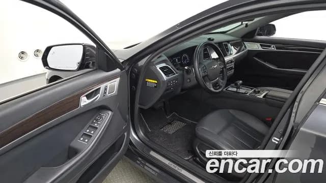 2018 Genesis G80 3.3 GDI AWD Sold VIN KMHGM41DDJU273933 – photo 12 2018 Genesis G80 3.3 GDI AWD Sold VIN KMHGM41DDJU273933 – photo 12