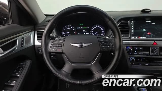 2018 Genesis G80 3.3 GDI AWD Sold VIN KMHGM41DDJU273933 – photo 14 2018 Genesis G80 3.3 GDI AWD Sold VIN KMHGM41DDJU273933 – photo 14