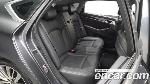 2018 Genesis G80 3.3 GDI AWD Sold VIN KMHGM41DDJU273933 – photo 16 2018 Genesis G80 3.3 GDI AWD Sold VIN KMHGM41DDJU273933 – photo 16