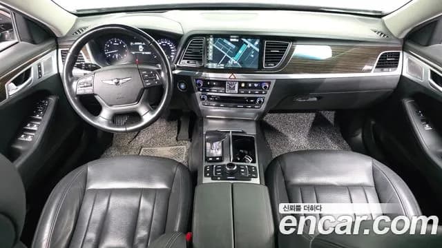 2018 Genesis G80 3.3 GDI AWD Sold VIN KMHGM41DDJU279660 – photo 15 2018 Genesis G80 3.3 GDI AWD Sold VIN KMHGM41DDJU279660 – photo 15