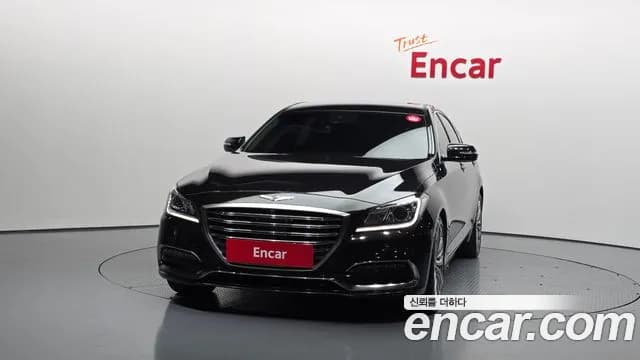 2018 Genesis G80 3.3 GDI AWD Sold VIN KMHGM41DDJU279660 – photo 16 2018 Genesis G80 3.3 GDI AWD Sold VIN KMHGM41DDJU279660 – photo 16