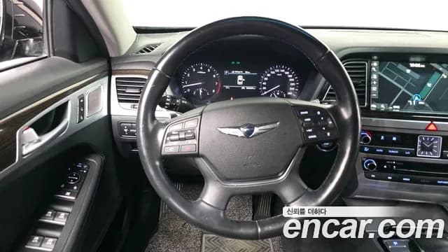 2018 Genesis G80 3.3 GDI AWD Sold VIN KMHGM41DDJU279660 – photo 17 2018 Genesis G80 3.3 GDI AWD Sold VIN KMHGM41DDJU279660 – photo 17