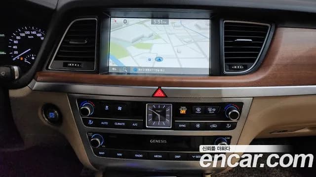 2019 Genesis G80 3.3 GDI AWD Sold VIN KMHGM41DDKU303690 – dashboard 2019 Genesis G80 3.3 GDI AWD Sold VIN KMHGM41DDKU303690 – dashboard
