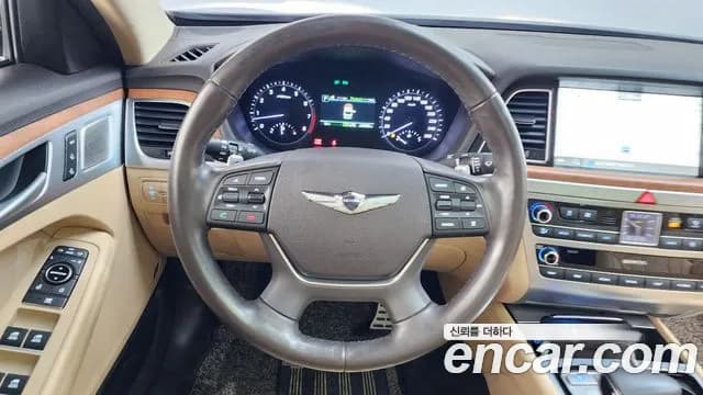 2019 Genesis G80 3.3 GDI AWD Sold VIN KMHGM41DDKU303690 – engine bay 2019 Genesis G80 3.3 GDI AWD Sold VIN KMHGM41DDKU303690 – engine bay