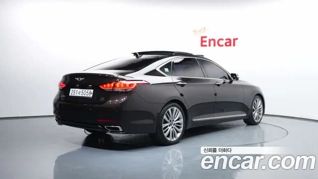 2019 Genesis G80 3.3 GDI AWD Sold VIN KMHGM41DDKU303690 – photo 17 2019 Genesis G80 3.3 GDI AWD Sold VIN KMHGM41DDKU303690 – photo 17