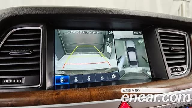 2019 Genesis G80 3.3 GDI AWD Sold VIN KMHGM41DDKU304104 – rear exterior 2019 Genesis G80 3.3 GDI AWD Sold VIN KMHGM41DDKU304104 – rear exterior