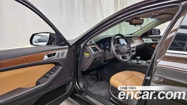 2019 Genesis G80 3.3 GDI AWD Sold VIN KMHGM41DDKU304104 – side profile 2019 Genesis G80 3.3 GDI AWD Sold VIN KMHGM41DDKU304104 – side profile