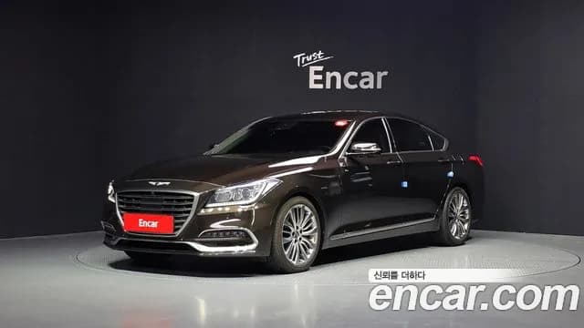 2019 Genesis G80 3.3 GDI AWD Sold VIN KMHGM41DDKU304104 – trunk area 2019 Genesis G80 3.3 GDI AWD Sold VIN KMHGM41DDKU304104 – trunk area