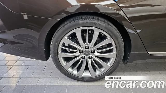 2019 Genesis G80 3.3 GDI AWD Sold VIN KMHGM41DDKU304104 – photo 13 2019 Genesis G80 3.3 GDI AWD Sold VIN KMHGM41DDKU304104 – photo 13