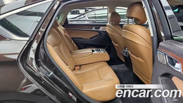 2019 Genesis G80 3.3 GDI AWD Sold VIN KMHGM41DDKU304104 – photo 18 2019 Genesis G80 3.3 GDI AWD Sold VIN KMHGM41DDKU304104 – photo 18