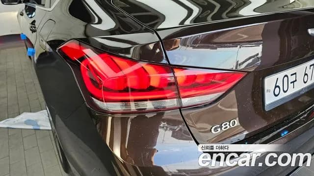 2019 Genesis G80 3.3 GDI AWD Sold VIN KMHGM41DDKU304104 – photo 20 2019 Genesis G80 3.3 GDI AWD Sold VIN KMHGM41DDKU304104 – photo 20