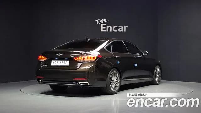 2019 Genesis G80 3.3 GDI AWD Sold VIN KMHGM41DDKU304104 – photo 22 2019 Genesis G80 3.3 GDI AWD Sold VIN KMHGM41DDKU304104 – photo 22