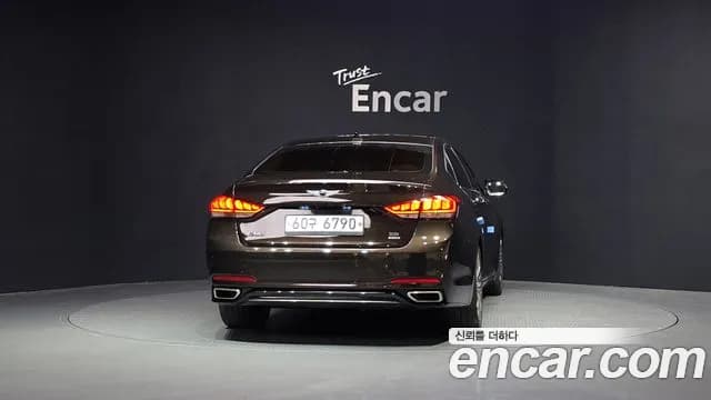 2019 Genesis G80 3.3 GDI AWD Sold VIN KMHGM41DDKU304104 – photo 24 2019 Genesis G80 3.3 GDI AWD Sold VIN KMHGM41DDKU304104 – photo 24
