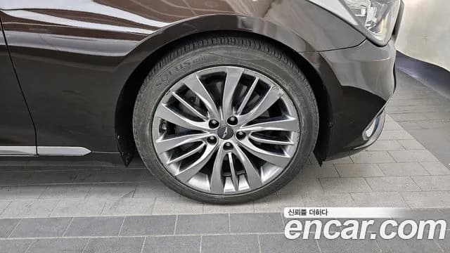 2019 Genesis G80 3.3 GDI AWD Sold VIN KMHGM41DDKU304104 – photo 31 2019 Genesis G80 3.3 GDI AWD Sold VIN KMHGM41DDKU304104 – photo 31