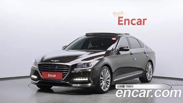 2019 Genesis G80 3.3 GDI AWD Sold VIN KMHGM41DDKU312806 – side profile 2019 Genesis G80 3.3 GDI AWD Sold VIN KMHGM41DDKU312806 – side profile