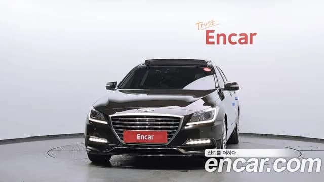 2019 Genesis G80 3.3 GDI AWD Sold VIN KMHGM41DDKU312806 – dashboard 2019 Genesis G80 3.3 GDI AWD Sold VIN KMHGM41DDKU312806 – dashboard