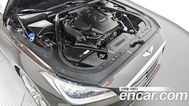 2019 Genesis G80 3.3 GDI AWD Sold VIN KMHGM41DDKU312806 – interior seats 2019 Genesis G80 3.3 GDI AWD Sold VIN KMHGM41DDKU312806 – interior seats