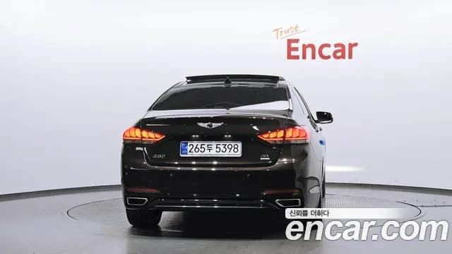2019 Genesis G80 3.3 GDI AWD Sold VIN KMHGM41DDKU312806 – photo 12 2019 Genesis G80 3.3 GDI AWD Sold VIN KMHGM41DDKU312806 – photo 12