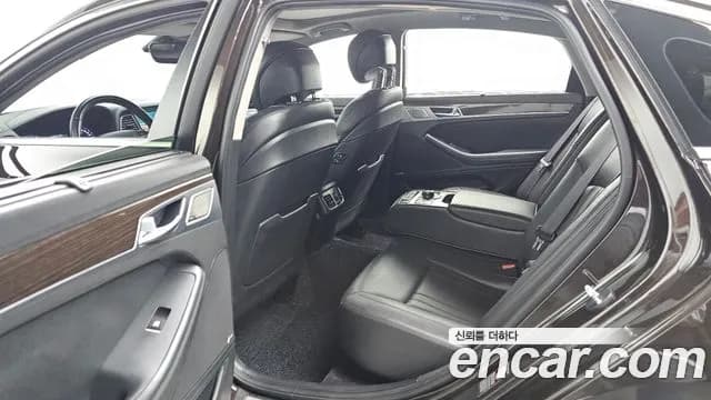 2019 Genesis G80 3.3 GDI AWD Sold VIN KMHGM41DDKU312806 – photo 17 2019 Genesis G80 3.3 GDI AWD Sold VIN KMHGM41DDKU312806 – photo 17