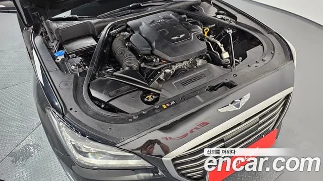 2019 Genesis G80 3.3 GDI AWD Sold VIN KMHGM41DDKU324357 – photo 17 2019 Genesis G80 3.3 GDI AWD Sold VIN KMHGM41DDKU324357 – photo 17