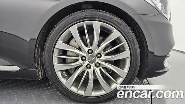 2019 Genesis G80 3.3 GDI AWD Sold VIN KMHGM41DDKU335578 – photo 14 2019 Genesis G80 3.3 GDI AWD Sold VIN KMHGM41DDKU335578 – photo 14