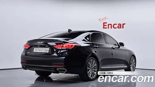 2019 Genesis G80 3.3 GDI AWD Sold VIN KMHGM41DDKU335578 – photo 15 2019 Genesis G80 3.3 GDI AWD Sold VIN KMHGM41DDKU335578 – photo 15