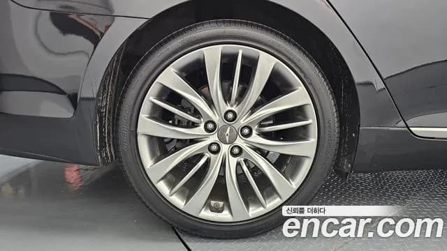 2019 Genesis G80 3.3 GDI AWD Sold VIN KMHGM41DDKU335578 – photo 24 2019 Genesis G80 3.3 GDI AWD Sold VIN KMHGM41DDKU335578 – photo 24