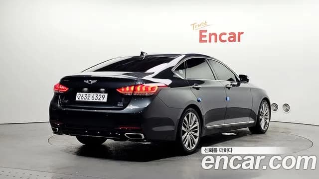 2020 Genesis G80 3.3 GDI AWD Sold VIN KMHGM41DDLU340784 – photo 13 2020 Genesis G80 3.3 GDI AWD Sold VIN KMHGM41DDLU340784 – photo 13