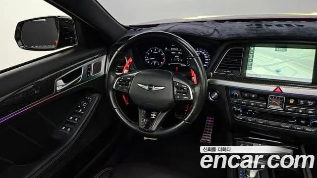 2017 Genesis G80 3.3 T-GDI Sold VIN KMHGN41BBHU223036 – photo 13 2017 Genesis G80 3.3 T-GDI Sold VIN KMHGN41BBHU223036 – photo 13
