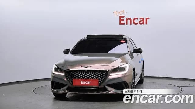 2017 Genesis G80 3.3 T-GDI Sold VIN KMHGN41BBHU223036 – photo 16 2017 Genesis G80 3.3 T-GDI Sold VIN KMHGN41BBHU223036 – photo 16